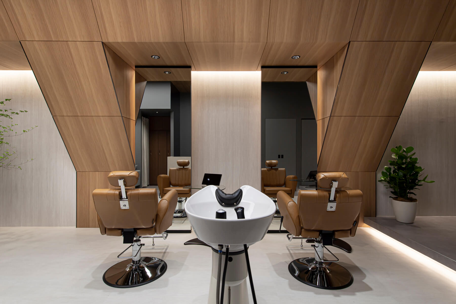 hair&spa AMILLA