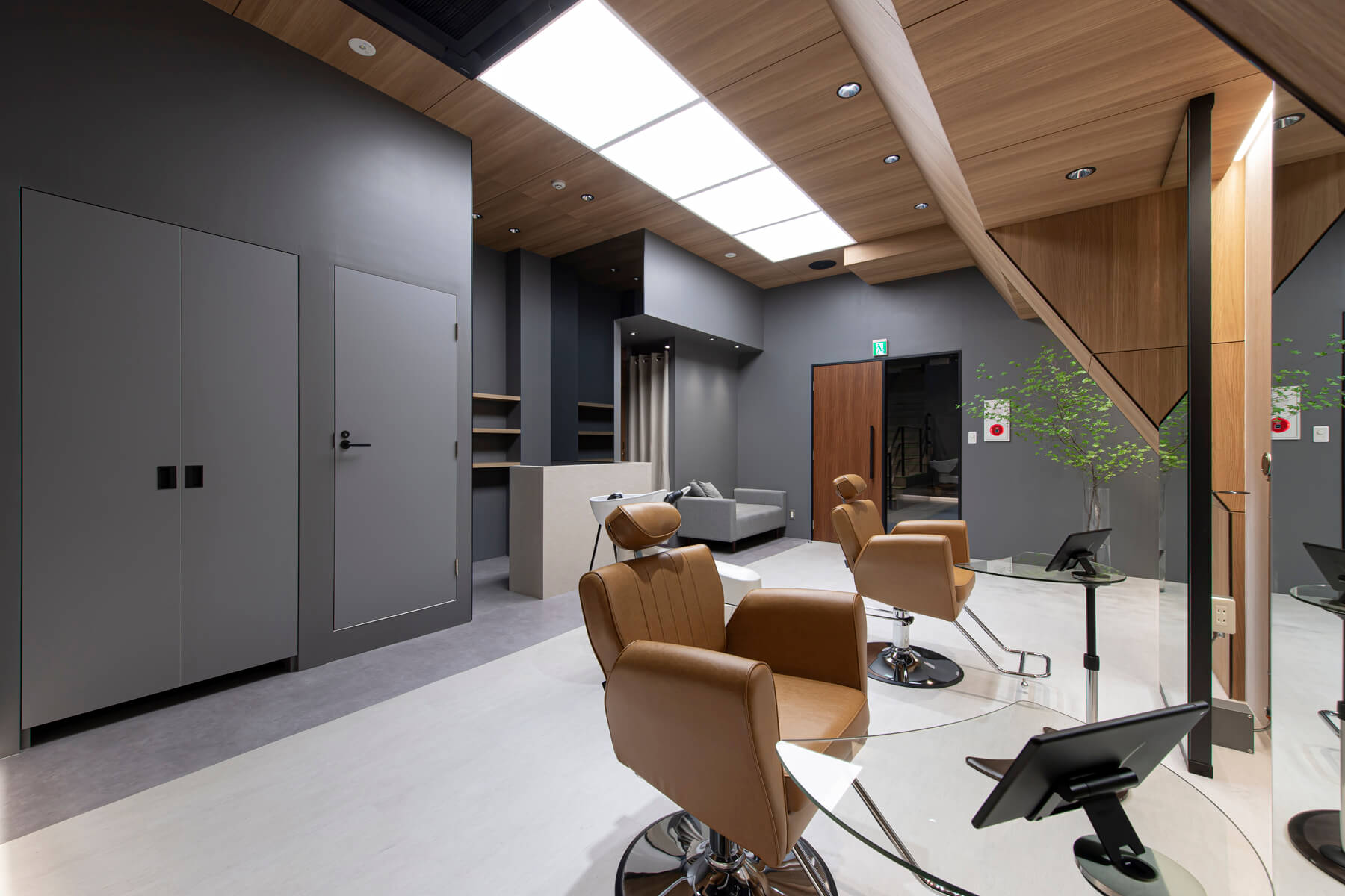hair&spa AMILLA