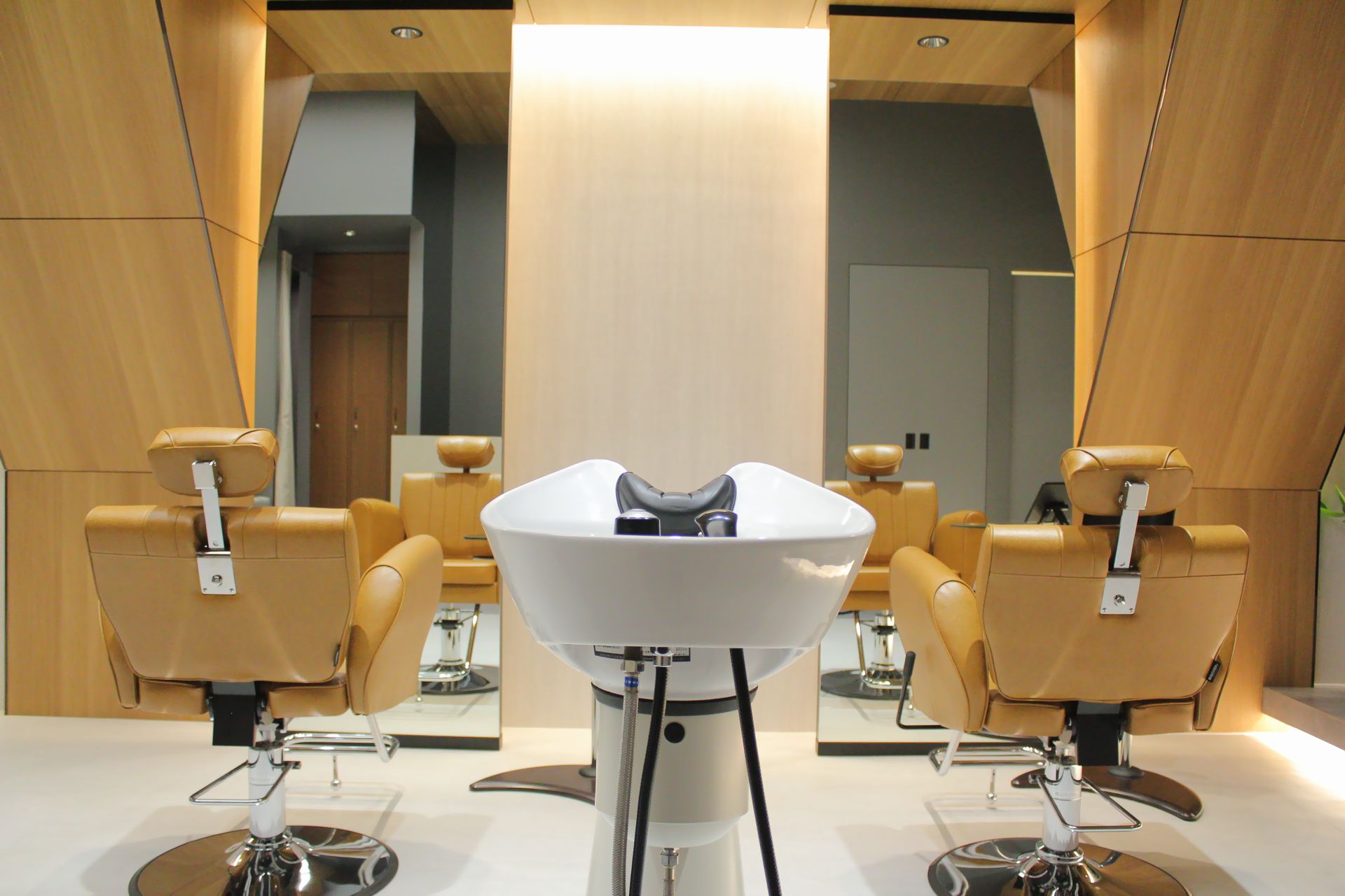hair&spa AMILLA